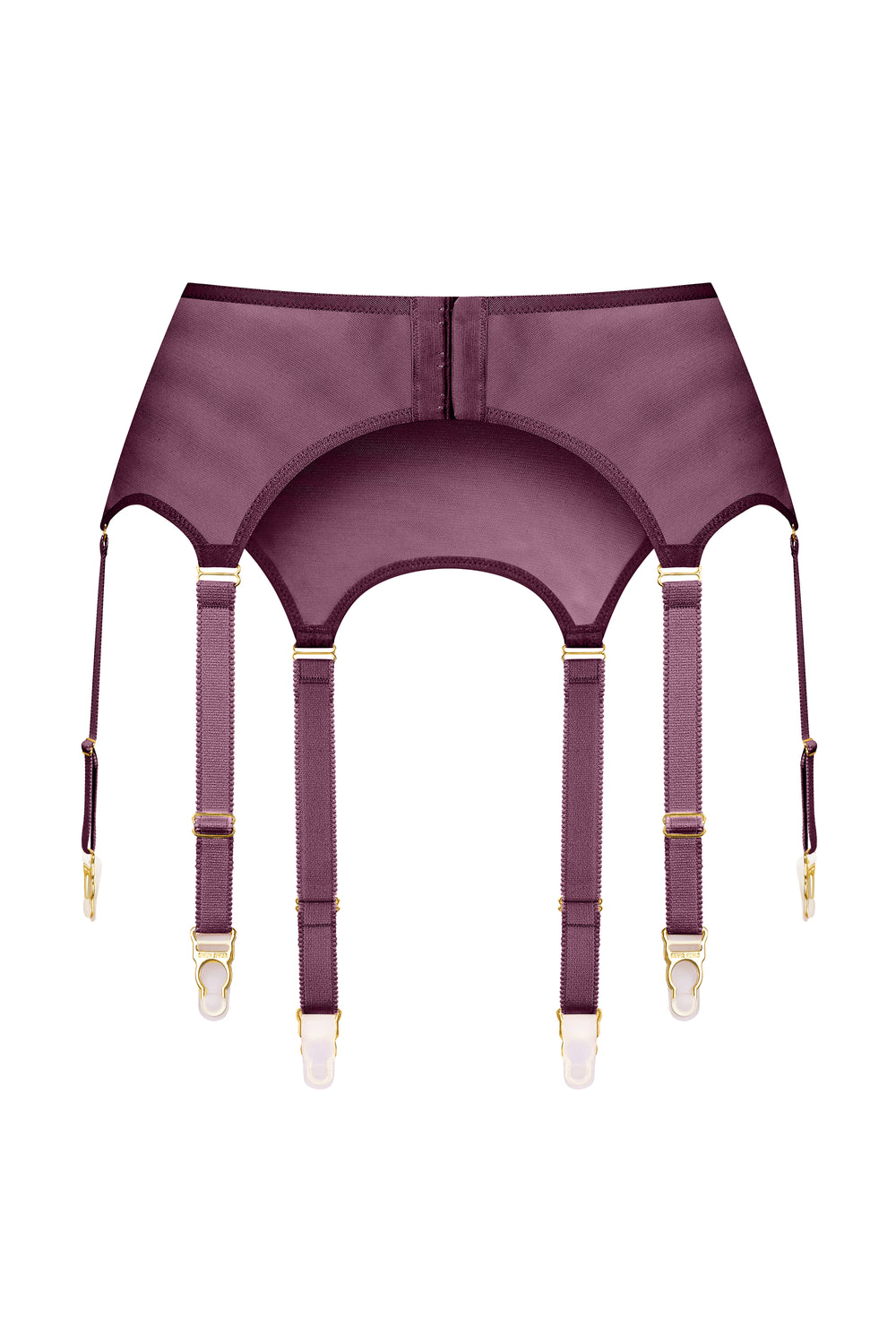 Retro violet Belt