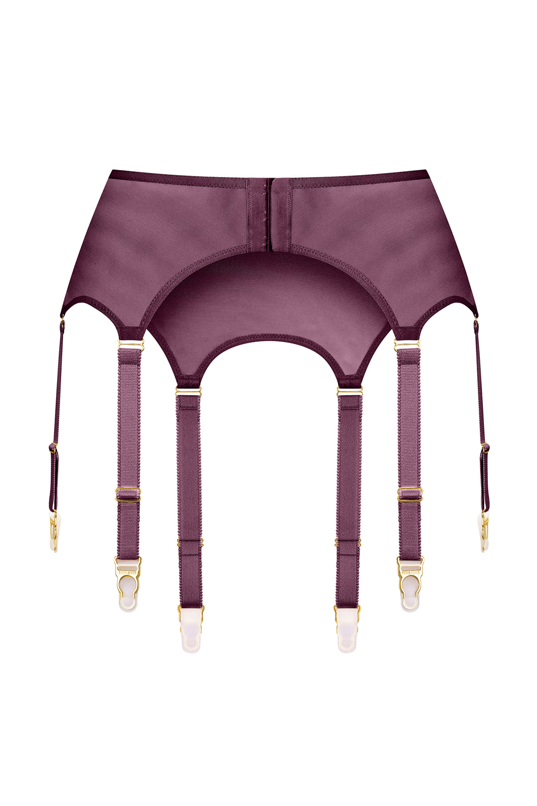 Retro violet Belt