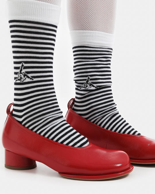 St’ocks white&amp;black