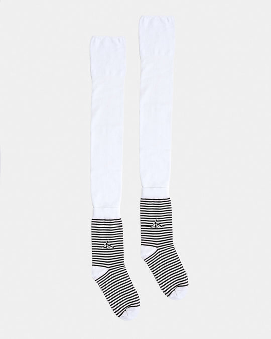 St’ocks white&amp;black