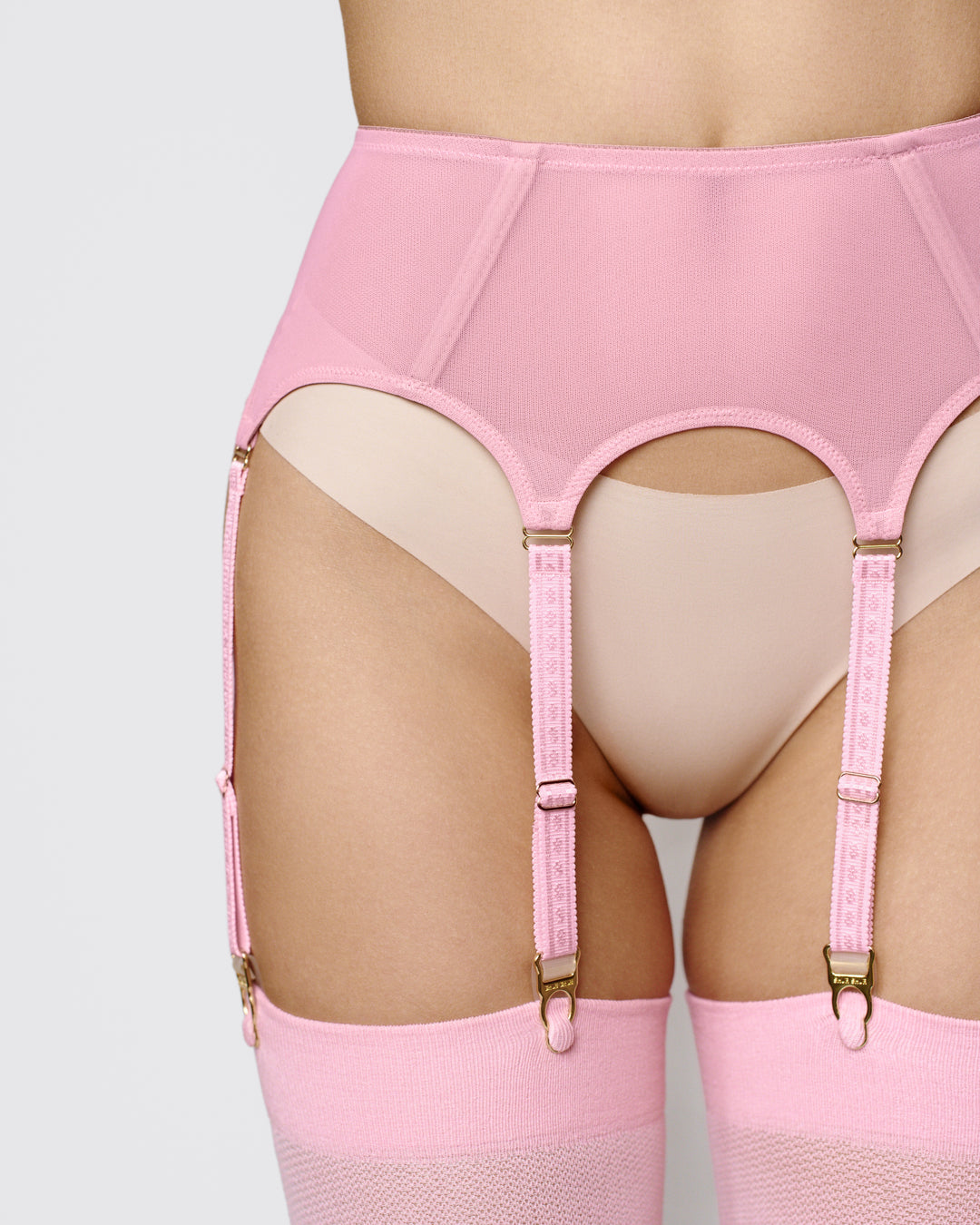 Blush Belt