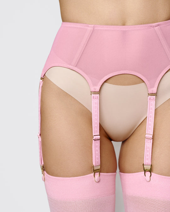 Blush Belt