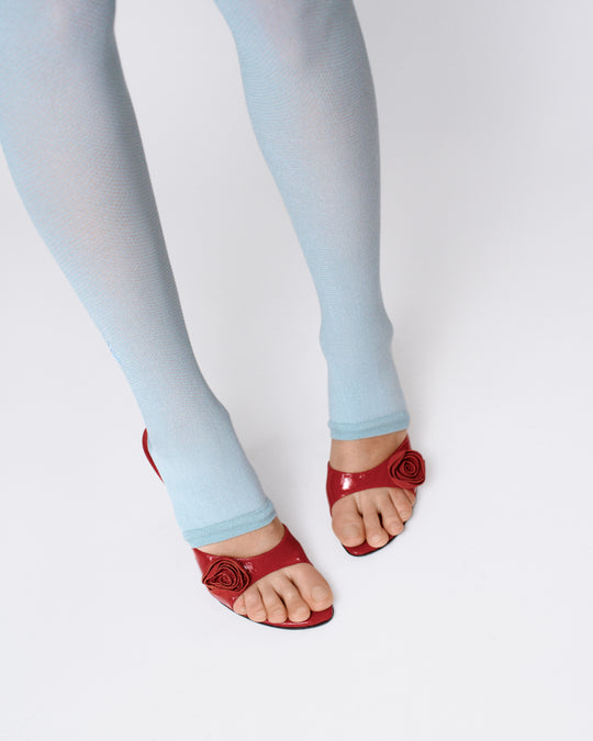 Sky Cut stockings