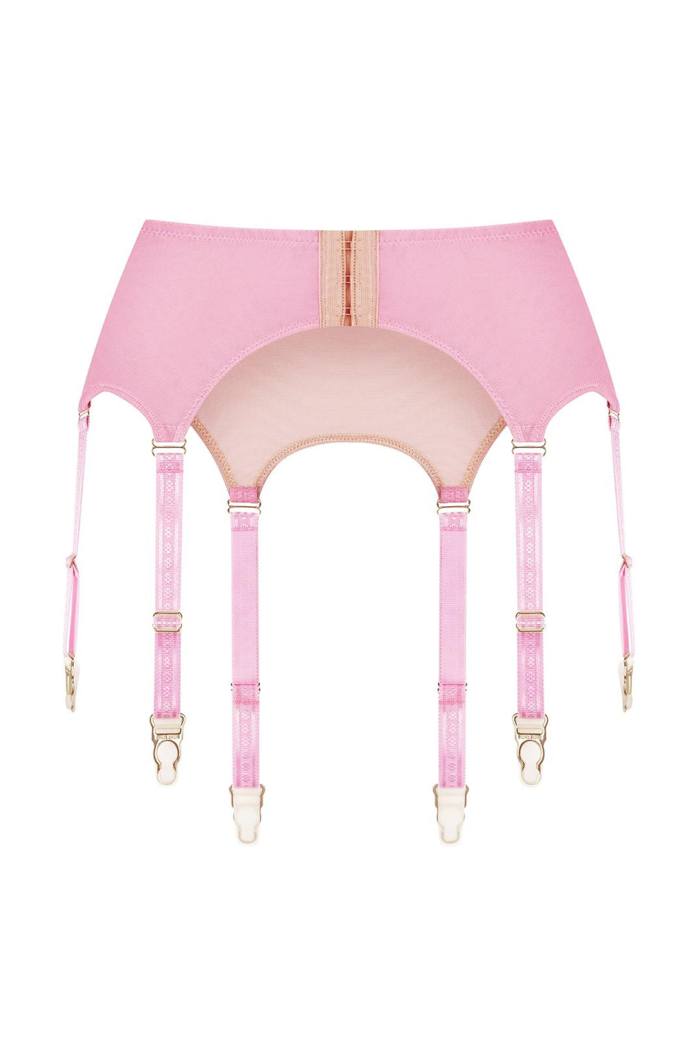 Blush Belt