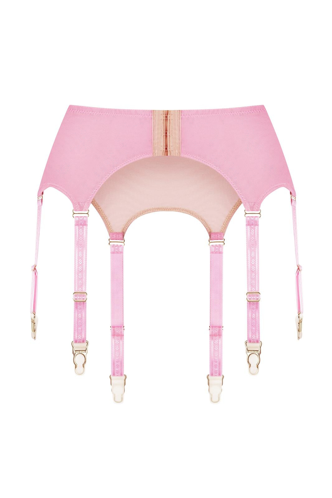 Blush Belt