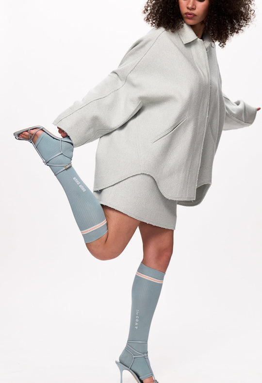 Knee socks Air Mile